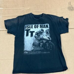 ISLE OF MAN 2016 Michael Dunlop winner